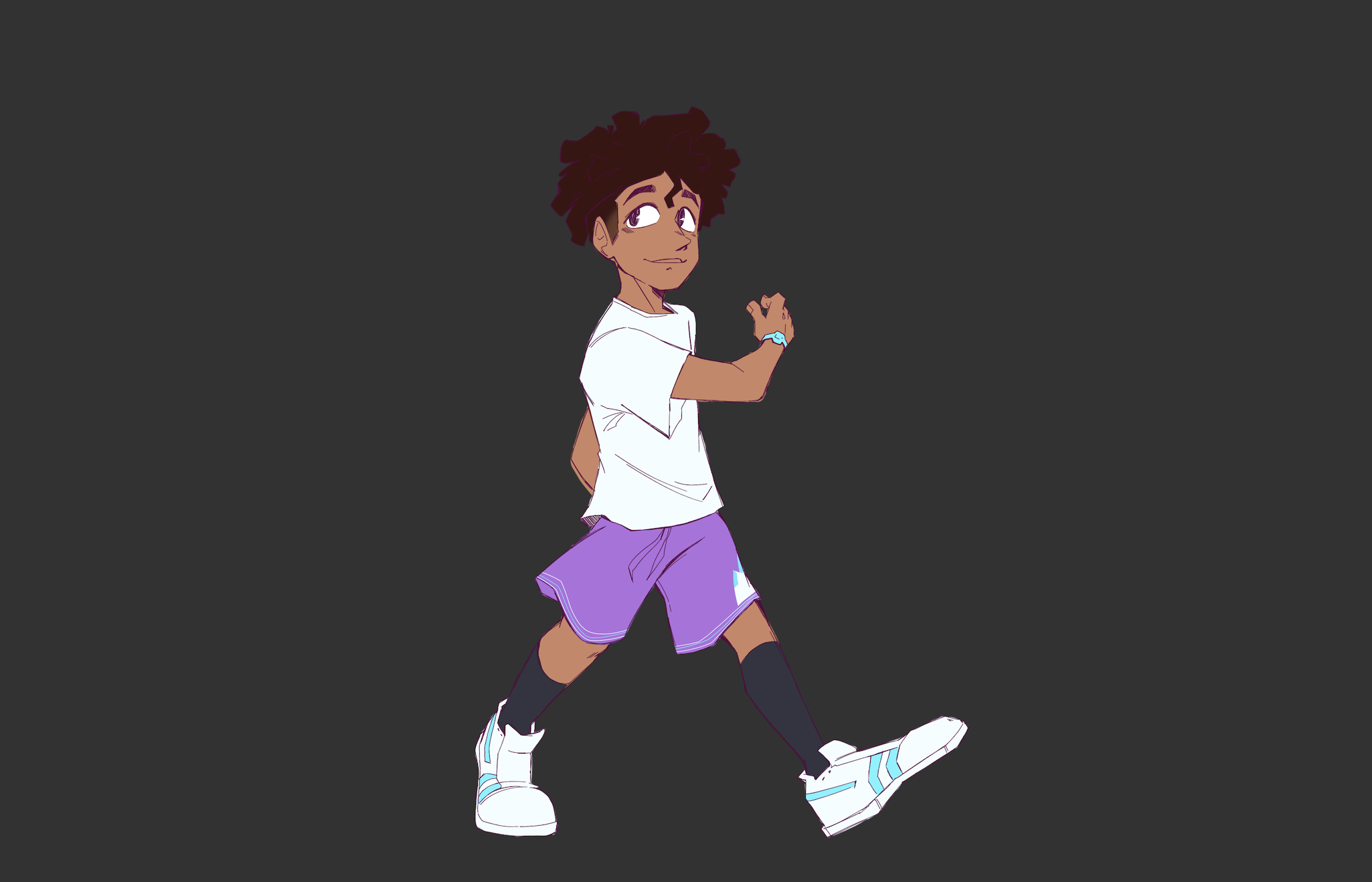 Being a Black anime fan is 'cool now.' 'Dreamer's Playlist' is a new series launched in Camden - Black In Jersey Being a Black anime fan is 'cool now.' 'Dreamer's Playlist' is a new series launched in Camden - Black In Jersey